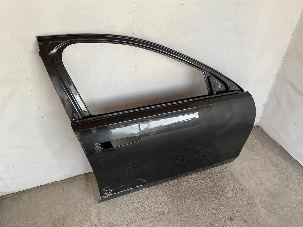 фото №5, Mercedes s klasa w223 двері праве передні poznań giełda