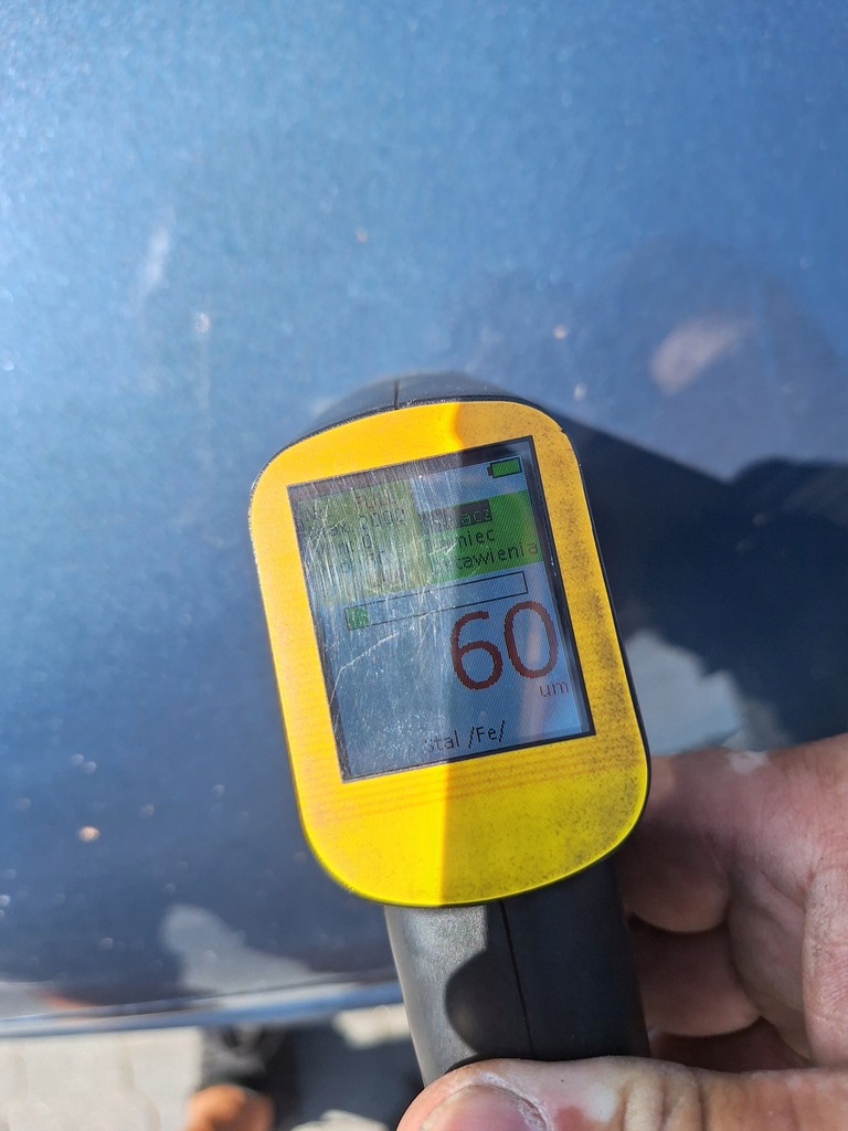 фото №5, Mini one cooper r56 r55 clubman бампер перед капот лампа крыло a93 06-10