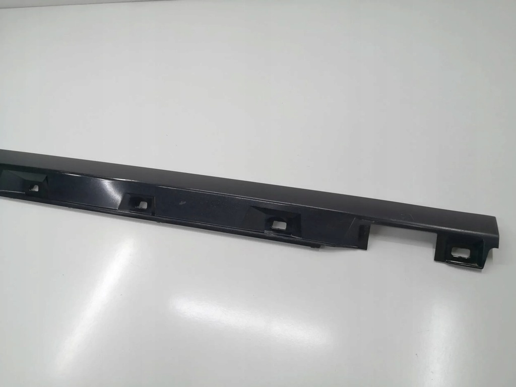 фото №8, Молдинг порог правая audi a6 c7 sedan nr lak lz9y 4g0853860