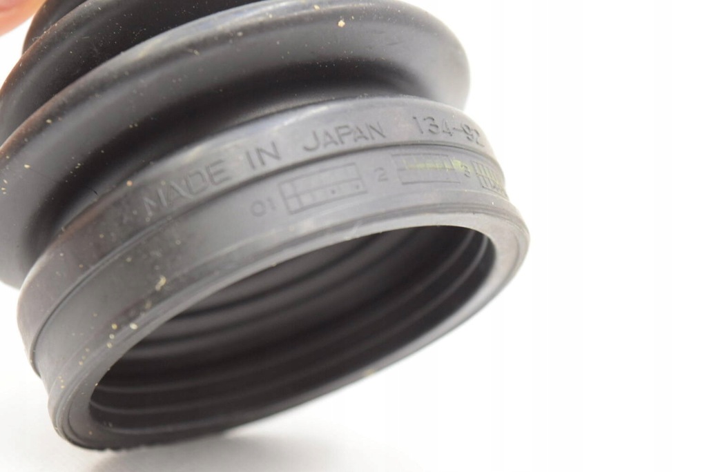 фото №7, Захист шарнір зовнішнього задня subaru impreza sti 05-07