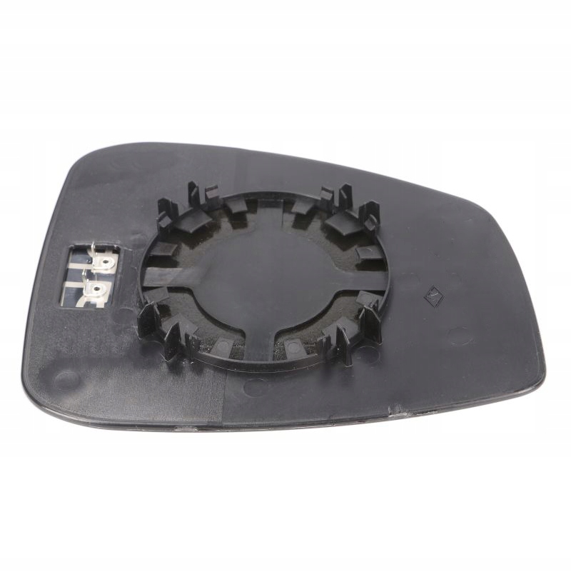 фото №2, Стекло зеркало левая renault grand scenic iii