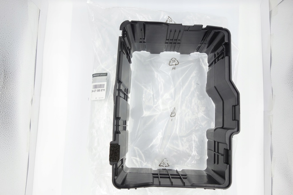 фото №1, Корпус акумулятор renault clio iv captur oryg