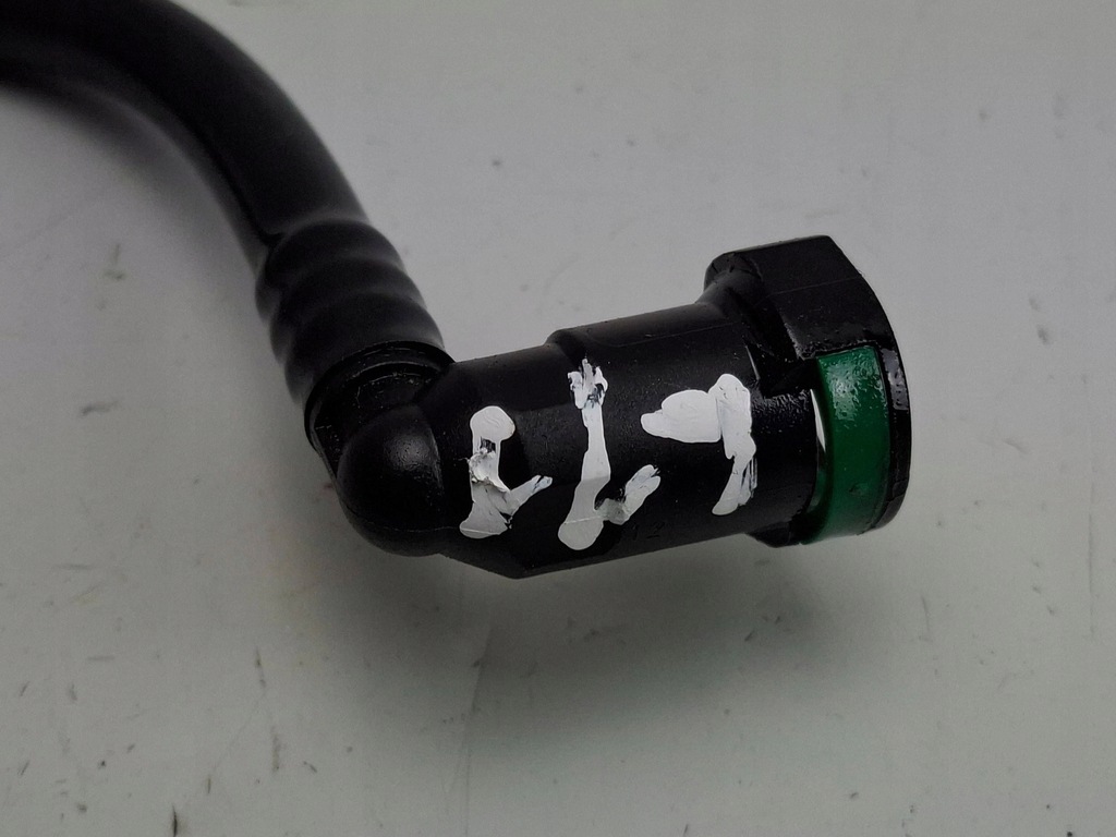 фото №8, Шланг вакуумa peugeot 2008 ii 9824020180