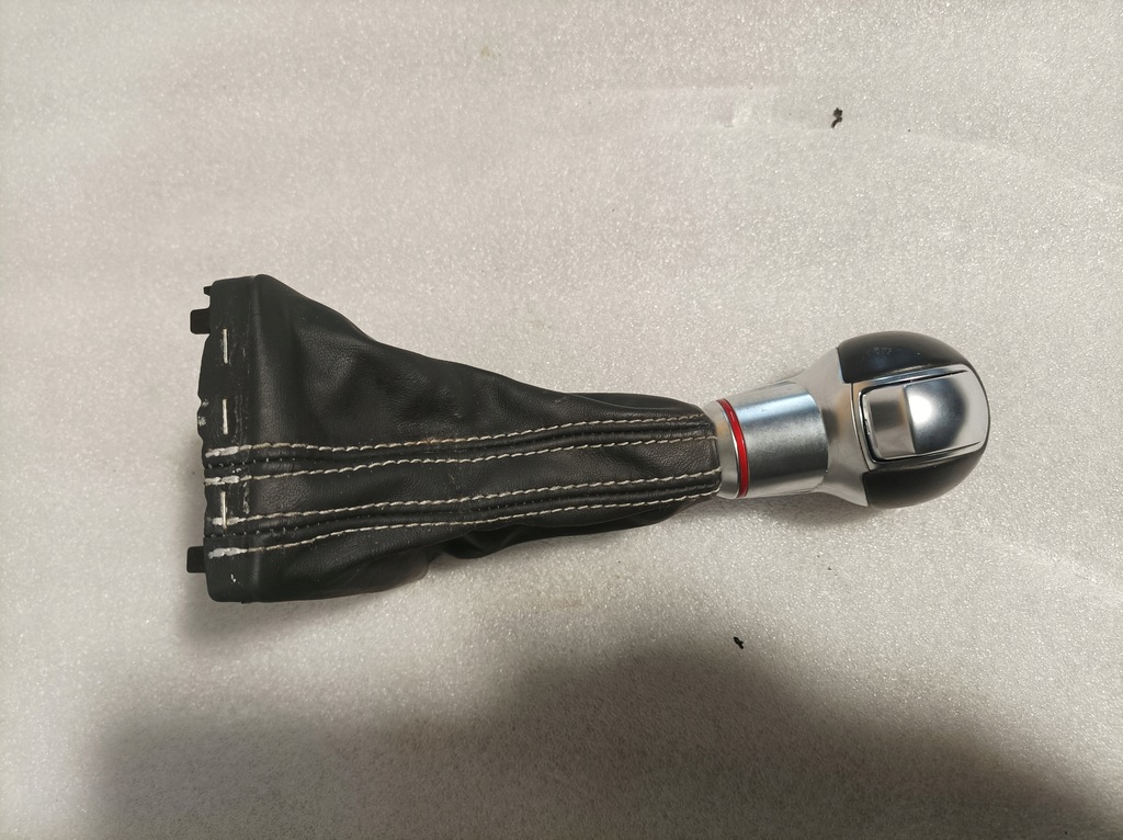 фото №5, Audi s3 8v домкрат ручка чехол dsg 8v1713139n