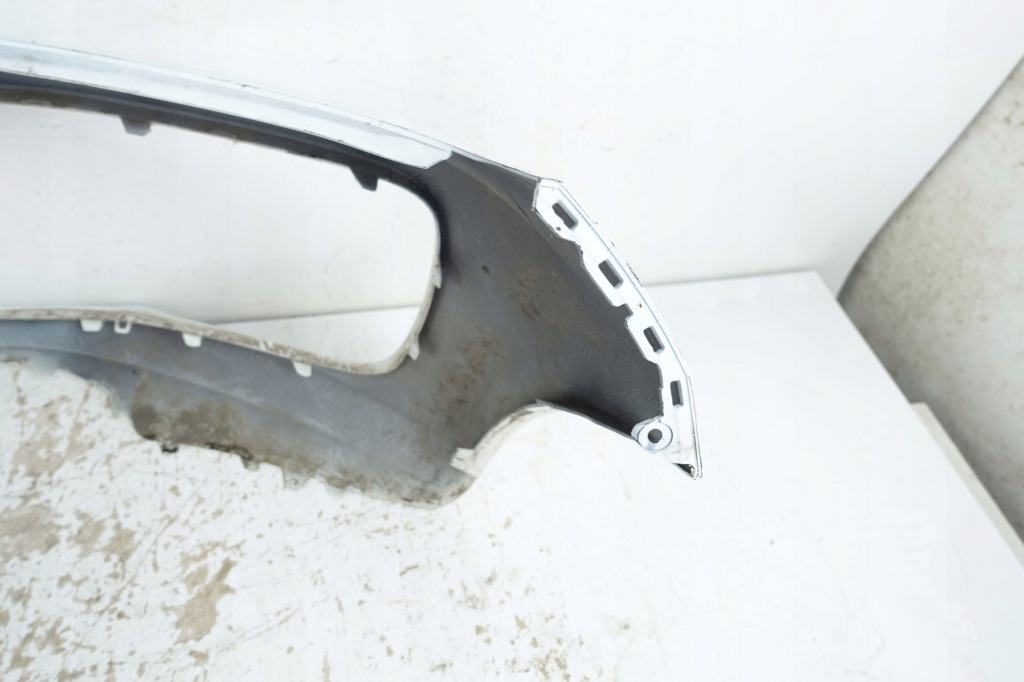 фото №9, Vw up lift 2016- бампер перед передний 1s0807221f