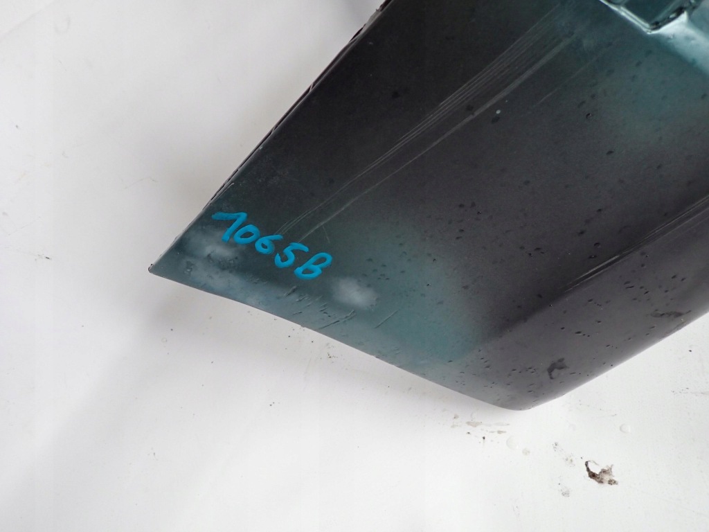 Audi a6 c6 4f 04-08 бампер перед передний spr pdc 4f0807437e с Разборки