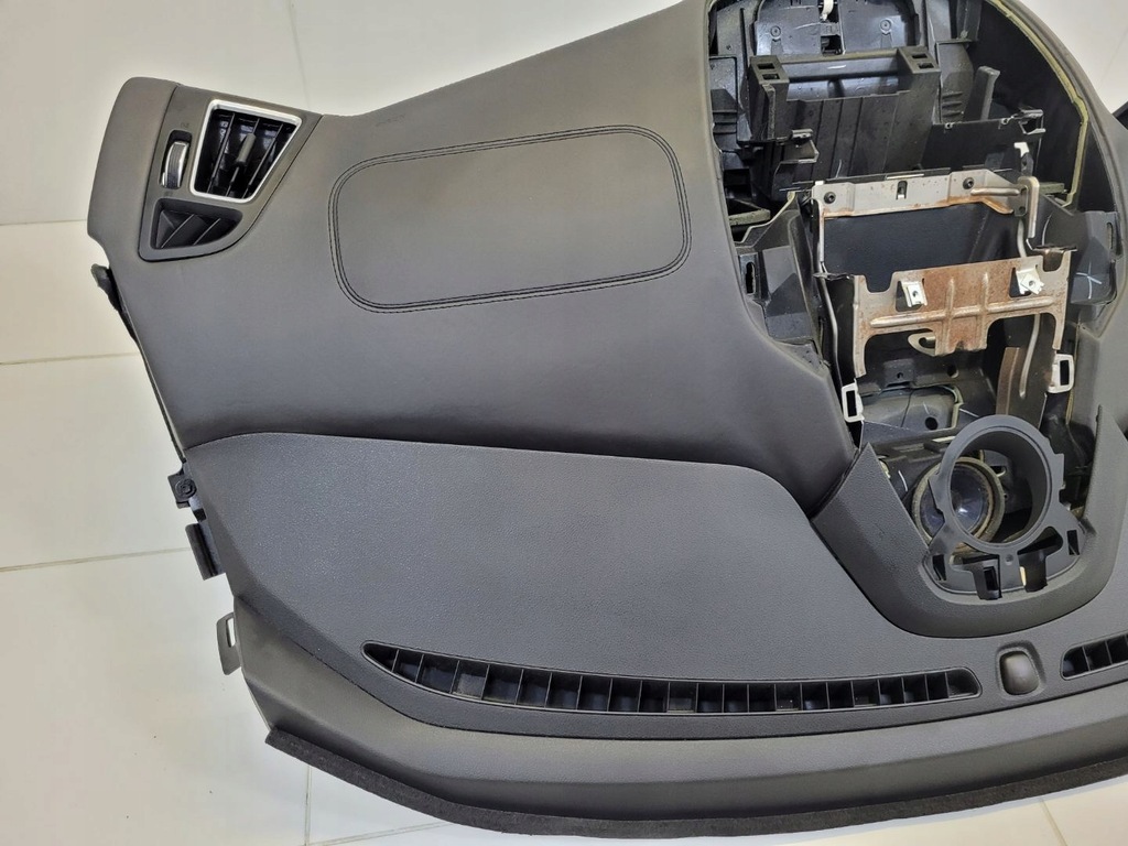 фото №10, Приборная панель приборная консоль ford kuga 2 2016 1755688