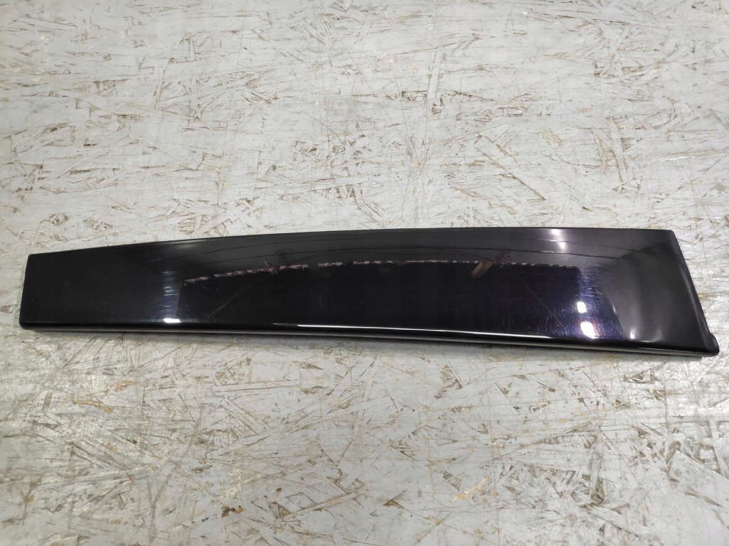 фото №1, Vw phaeton молдинг защита стойка левый задняя 3d4839889