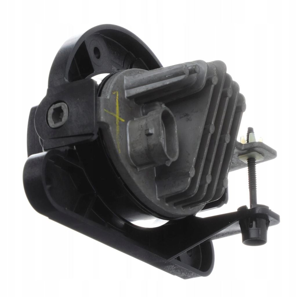 фото №1, Jeep grand cherokee overland wl 2021 21- протитуманна фара led новий