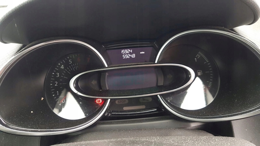 фото №6, Renault clio iv 0.9 tce стартер 233000557r