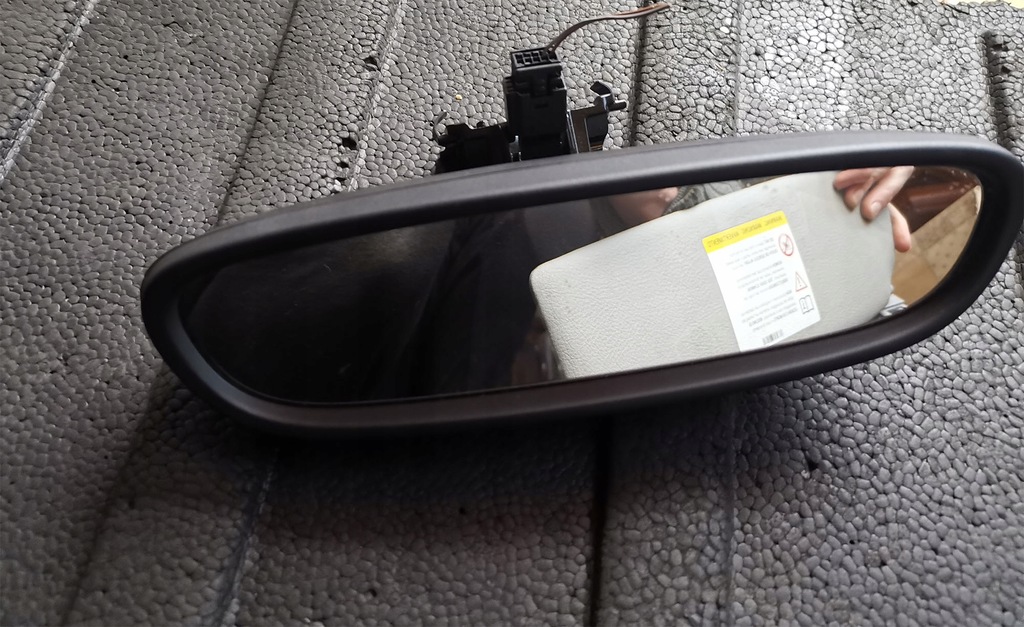 фото №1, Bmw f20 seria 1 дзеркало