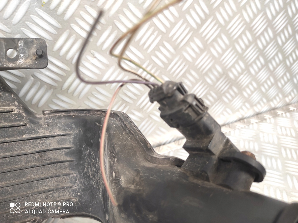 фото №13, Радиатор наддува интеркулер 13161078 opel astra h zafira b 2.0 turbo