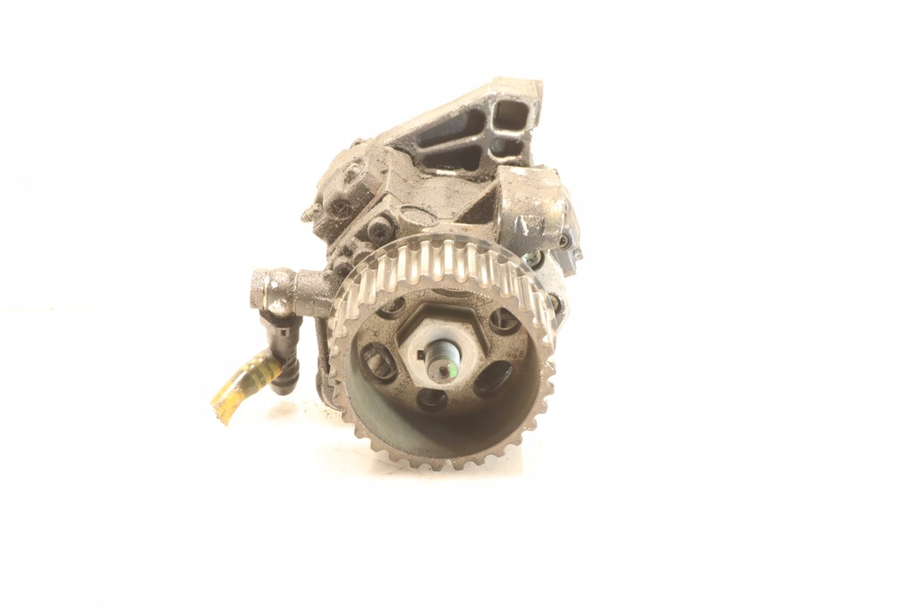 фото №1, Насос упорскування renault megane iii 1.5dci