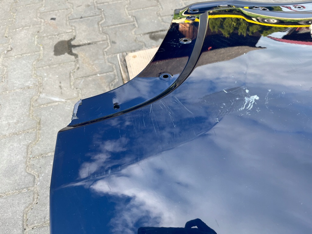 фото №12, Jeep compass ii 2 1.4it 2018r двері лівий задня ліва задні оригінал