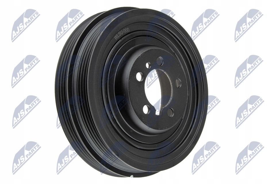 фото №8, Nty rkp-su-000 шків, wał колінчастий