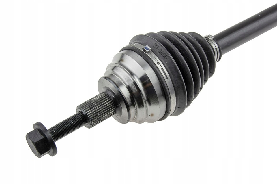 фото №1, Приводной вал приводная правая vw 1.2tfsi caddy iv 15-,