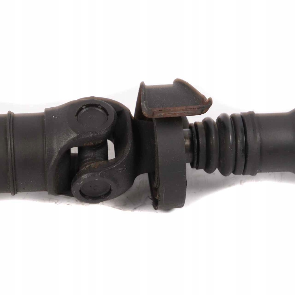 фото №4, Mercedes slk r171 m271 wał приводной автоматическая коробка передач