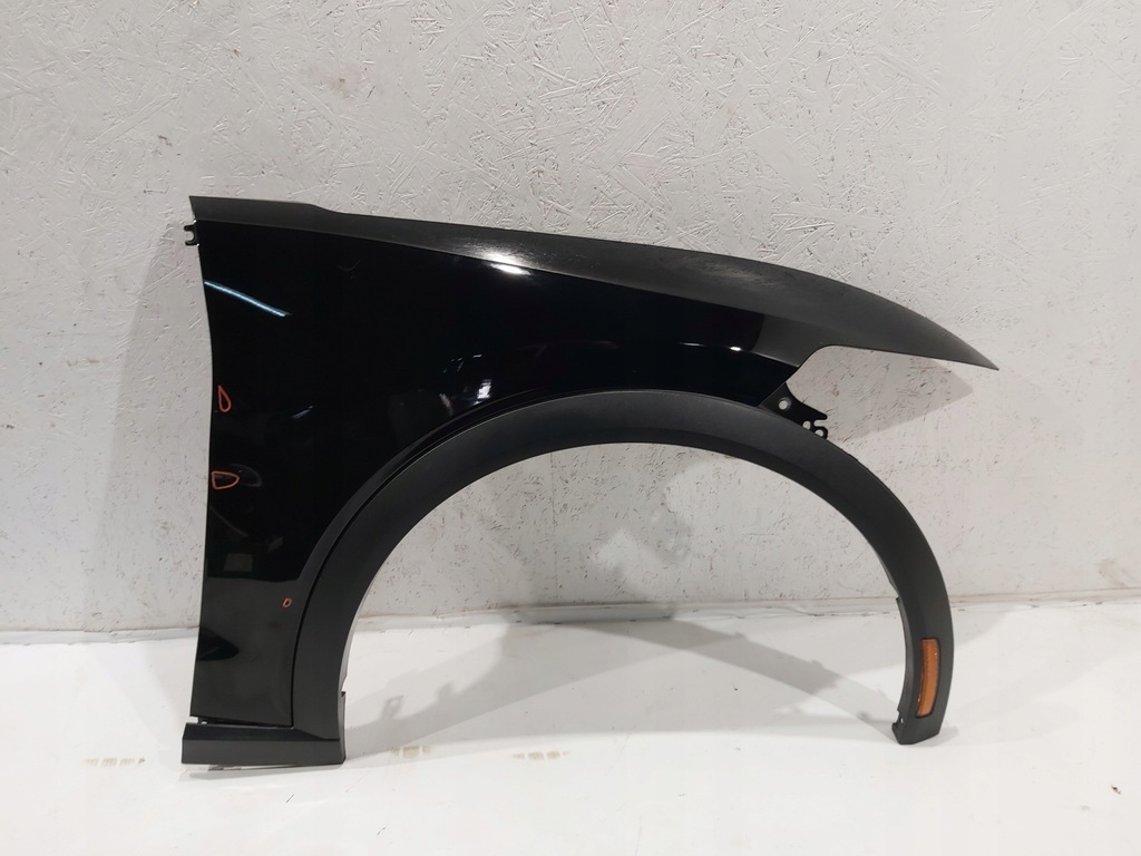 фото №1, Крила перед правий ford mach e