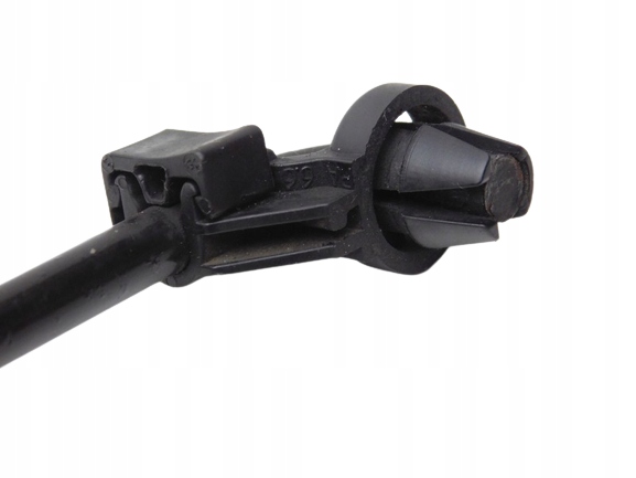 фото №7, Опора капот кронштейн opel vectra c