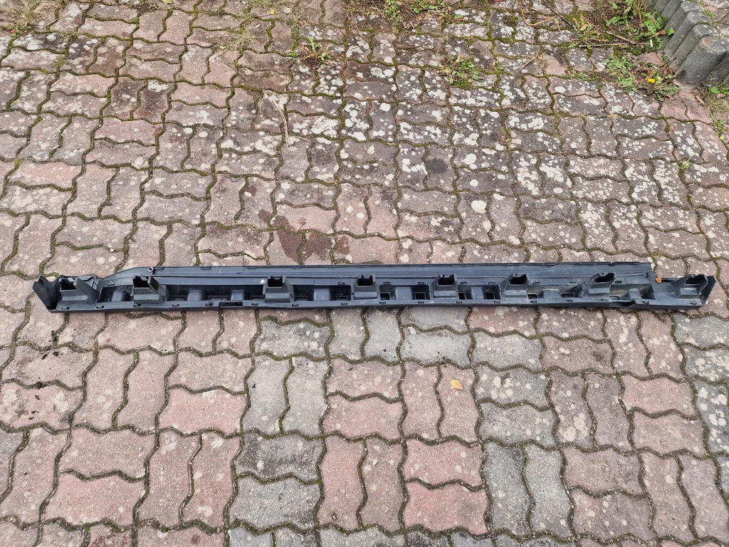 фото №10, Ford s-max ліва сторона молдинг поріг e1gj10155aa