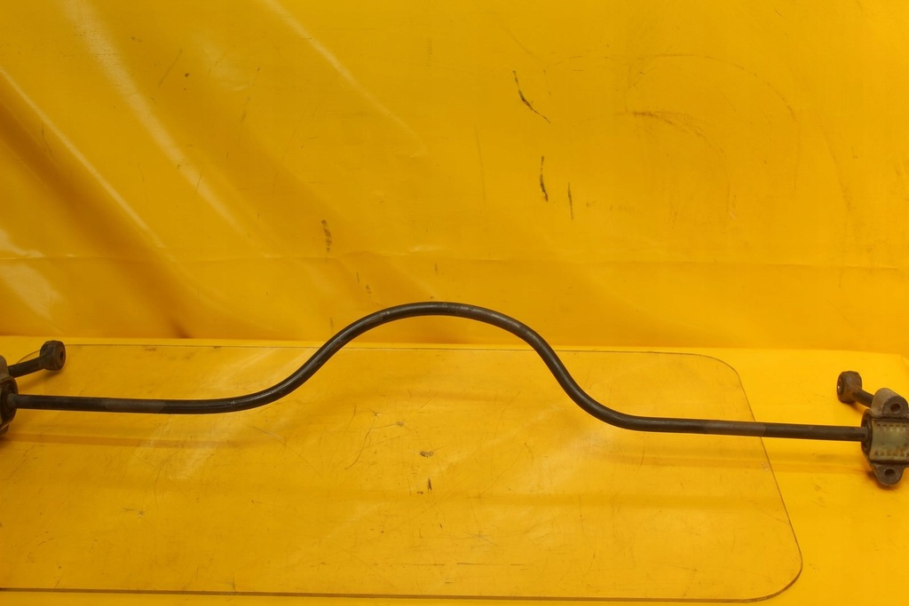 фото №14, Тяга стабілізатор задня mercedes sprinter 906 vw crafter a9063261940