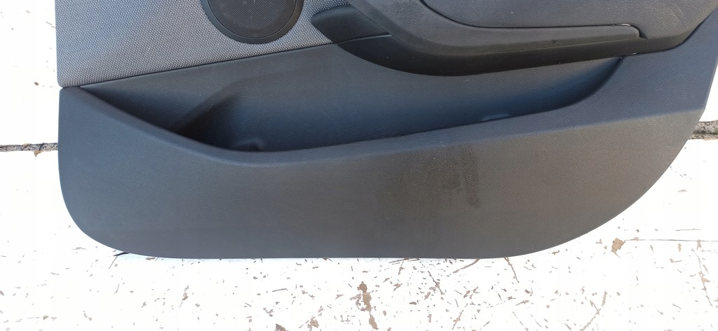 фото №11, Bmw x1 e84 обшивка двері правий перед 2991535