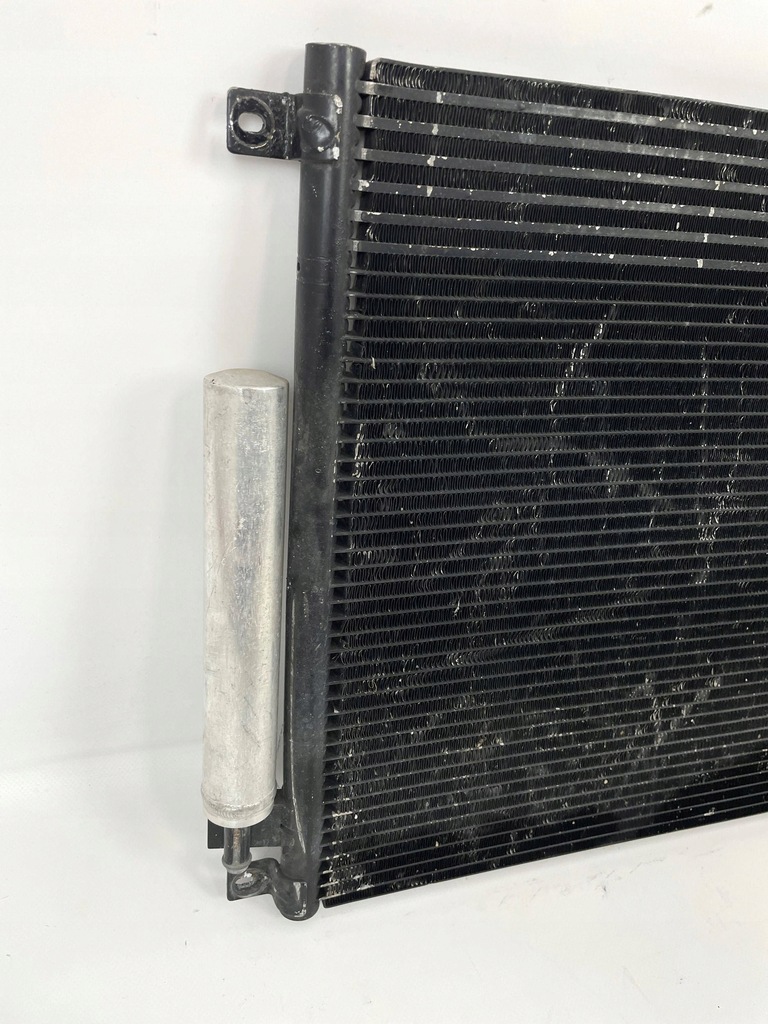 фото №6, Challenger charger 6.4 конденсатор радіатор кондиціонера i коробки 2015+