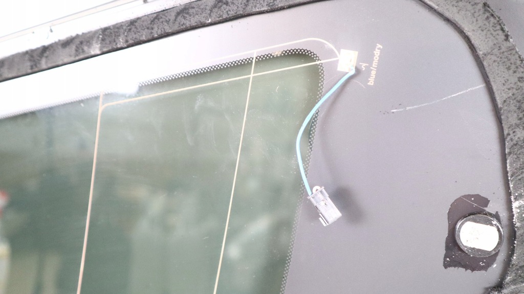 фото №7, Volvo xc90 ii стекло кузовная левая задняя