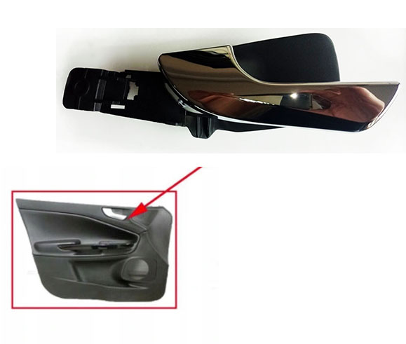 фото №1, Polcar 156092167