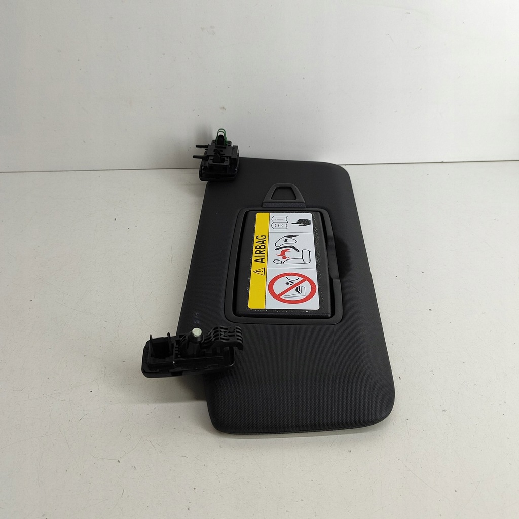 фото №6, Mercedes-benz eqb 2024 правая сторона защита солнцезащитная