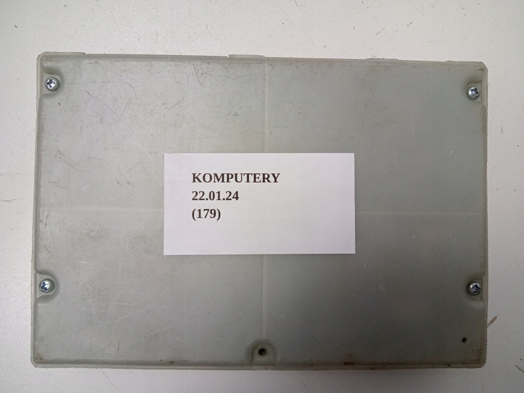 фото №9, Модуль блок управления температуры nissan murano z50