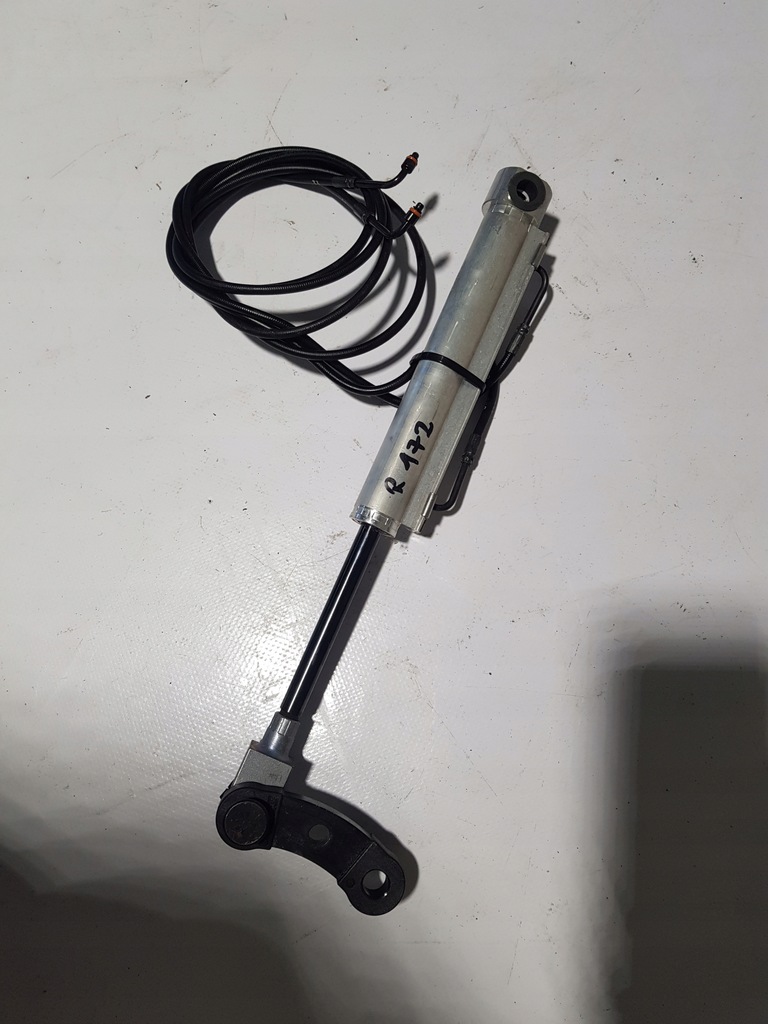 фото №1, Mercedes slk slc r172 w172 привод крыша