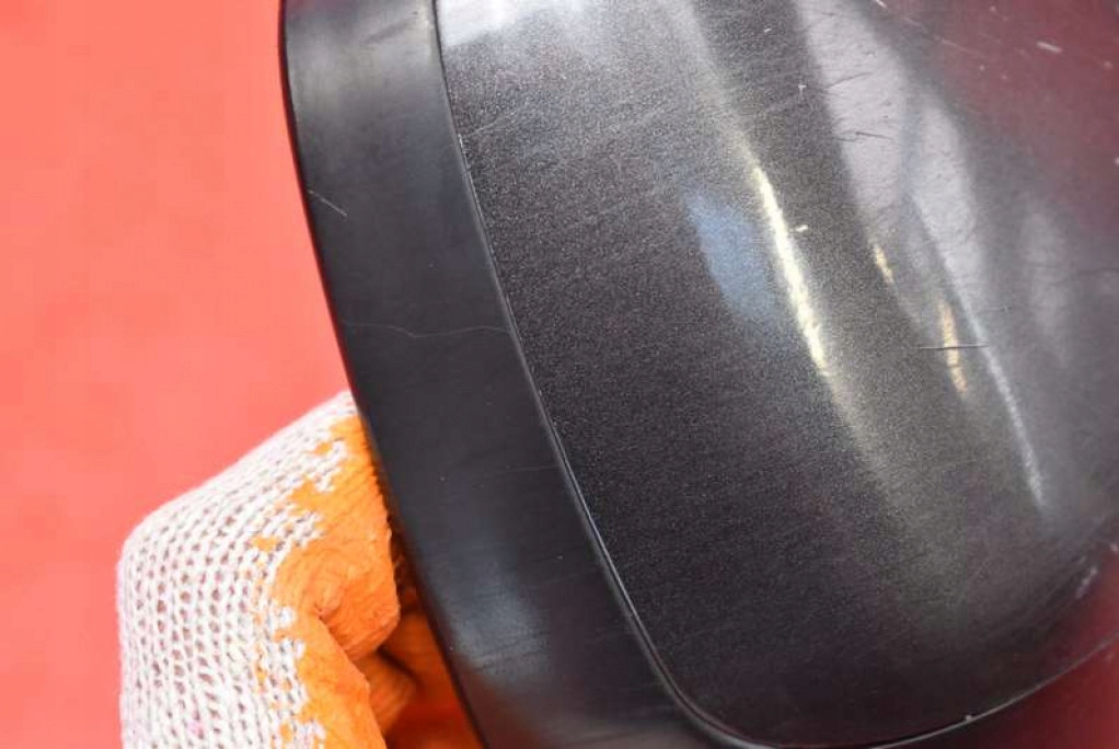 фото №12, Дзеркало праве 1e2 012153 eu toyota avensis verso 01-03 5 pin