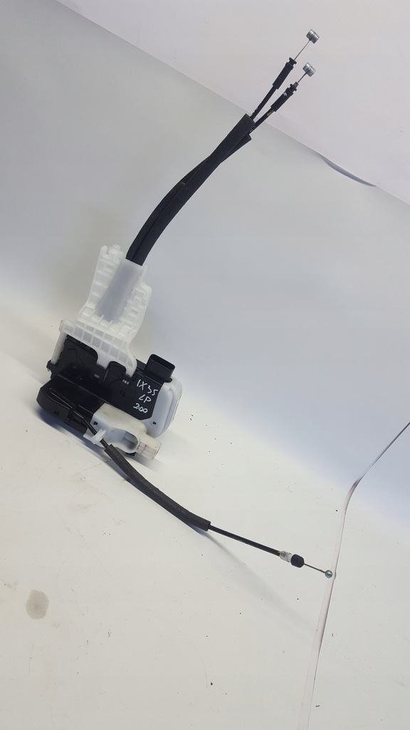 фото №1, Замок двері передніх лівих hyundai ix35 10r-15r