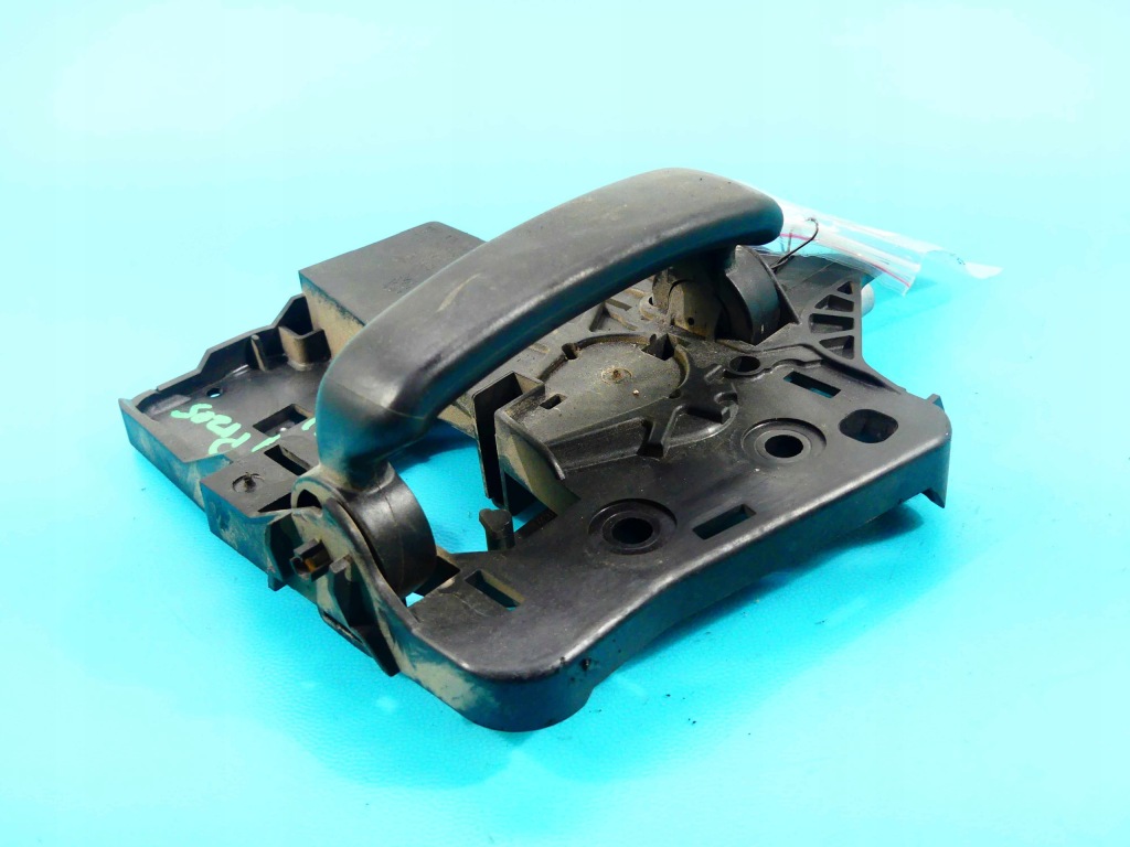 фото №3, Ручка дверь раздвижных peugeot partner ii iii