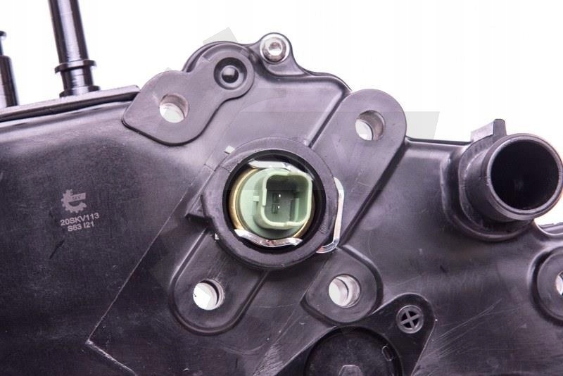 фото №10, Esen skv 20skv113 термостат, жидкость охлаждающий