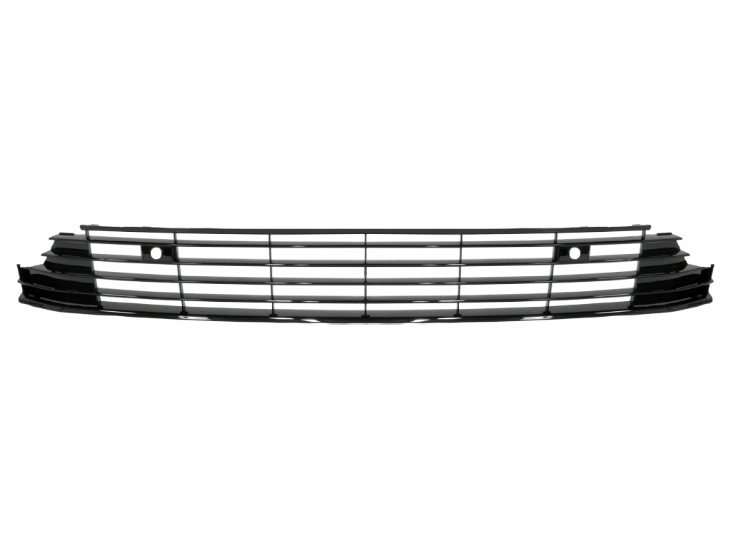 фото №1, Vw passat cc 2012- решітка радіатора решітка бампера lift 3c8