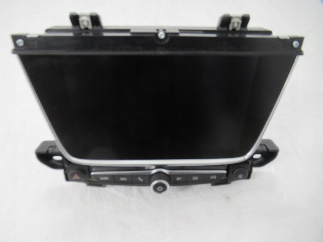 фото №1, Opel grandland x радио навигация navi