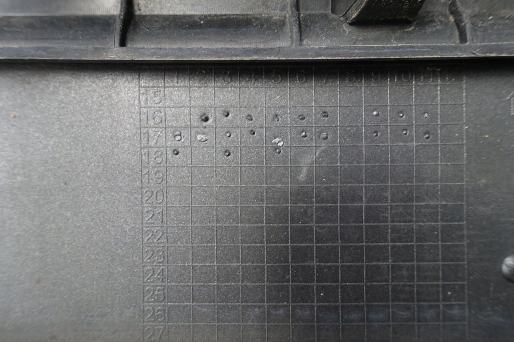 Seat leon 3 x-perience бампер передній решітка  pdc без  омивачі 5f9807221d Доставка