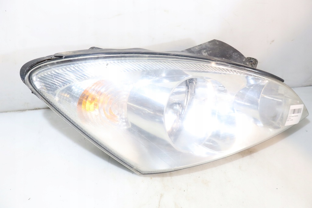фото №1, Лампа права передня kia ceed i