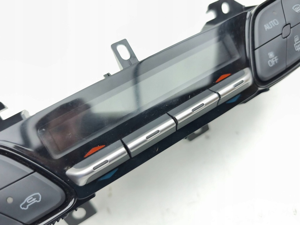 Toyota c-hr 1 панель кондиціонера 2022 55900f4440 Недорого