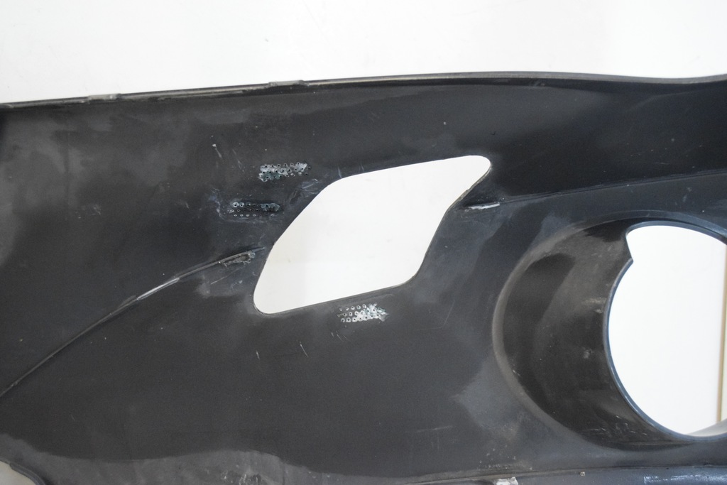 фото №13, Bmw x6 f16 бампер перед передний