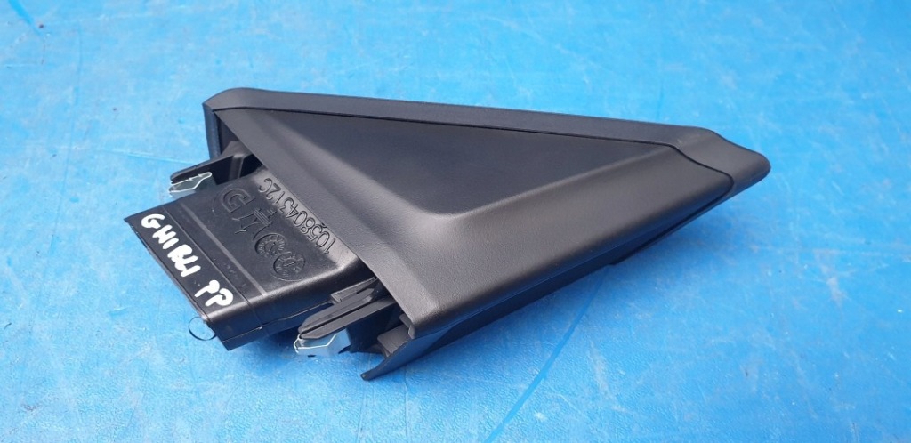 1x накладка заглушка дзеркало двері внутрішня maserati ghibli m157 Ціна