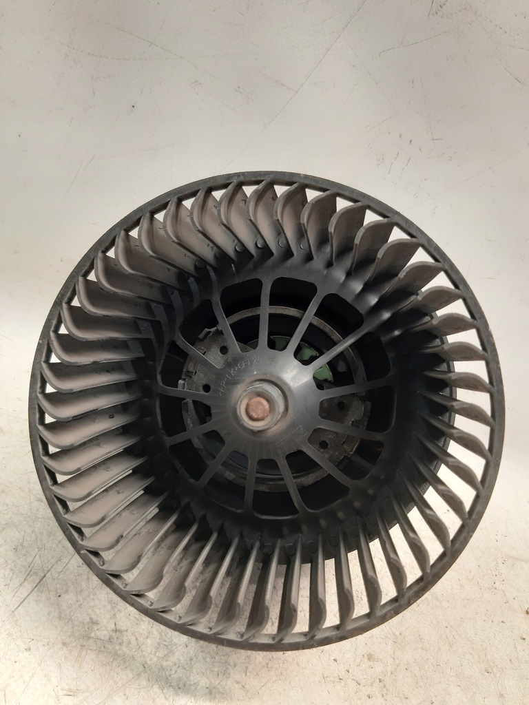 фото №10, Вентилятор повітродувка обдув ford focus mk2