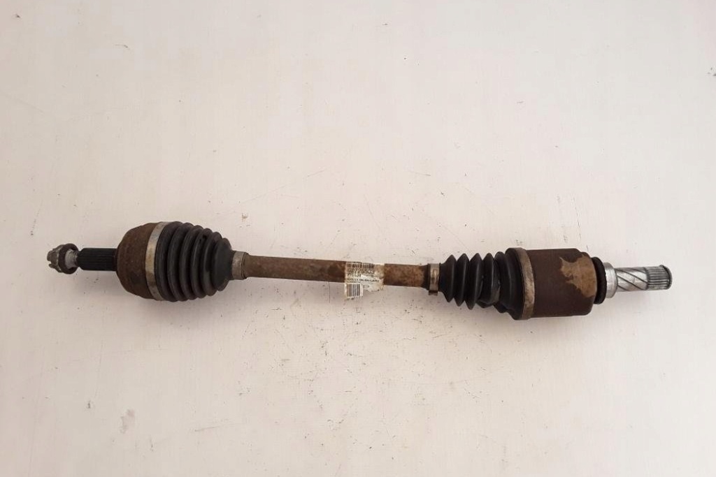 фото №1, Połośka передняя левая renault grand scénic ii jm0/1_ 8200725503 1.4l