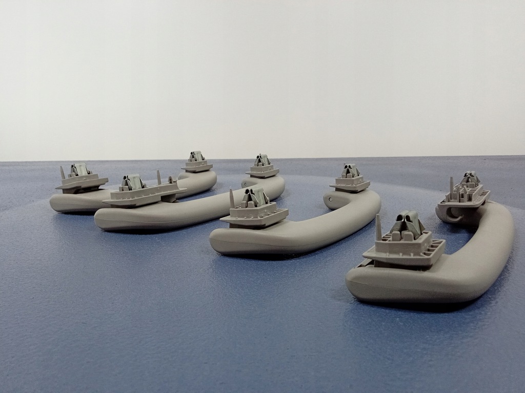 фото №4, Bmw 1 f40 2 f44 ручки тримачі стельовий kpl