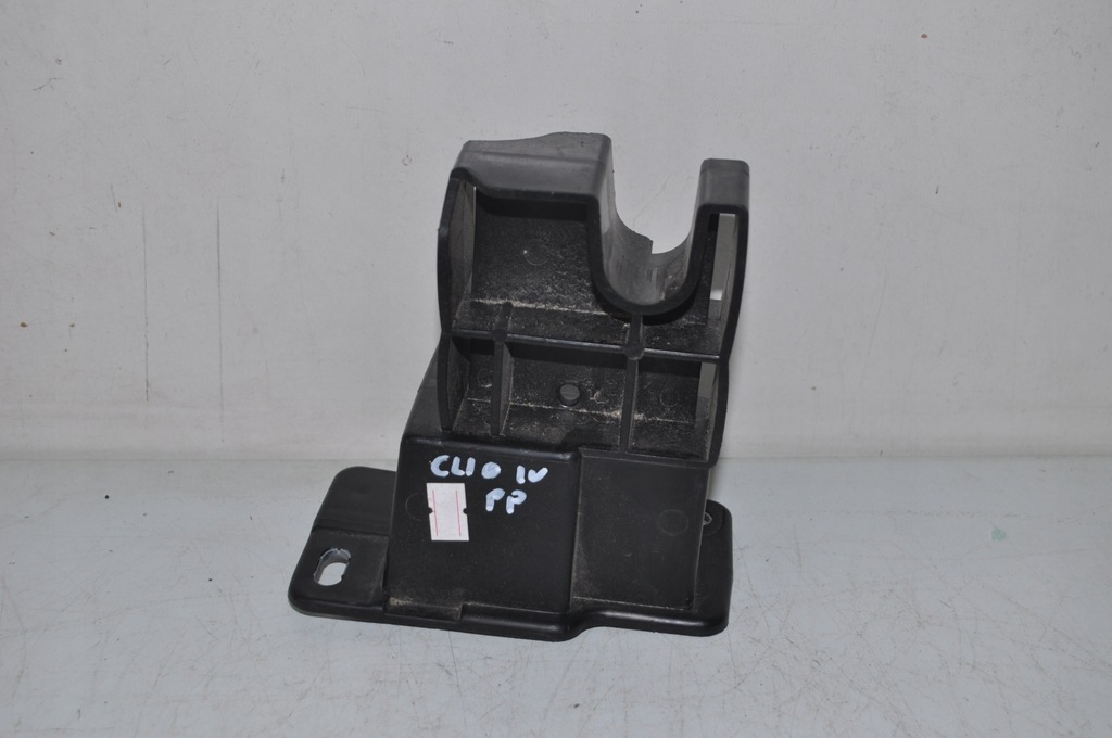 фото №1, Renault clio iv відбійник зона деформації права