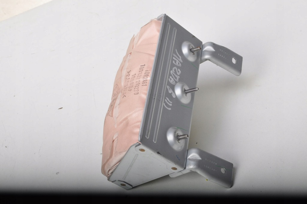 фото №5, Mazda 6 gj подушка подушка безпеки пасажира