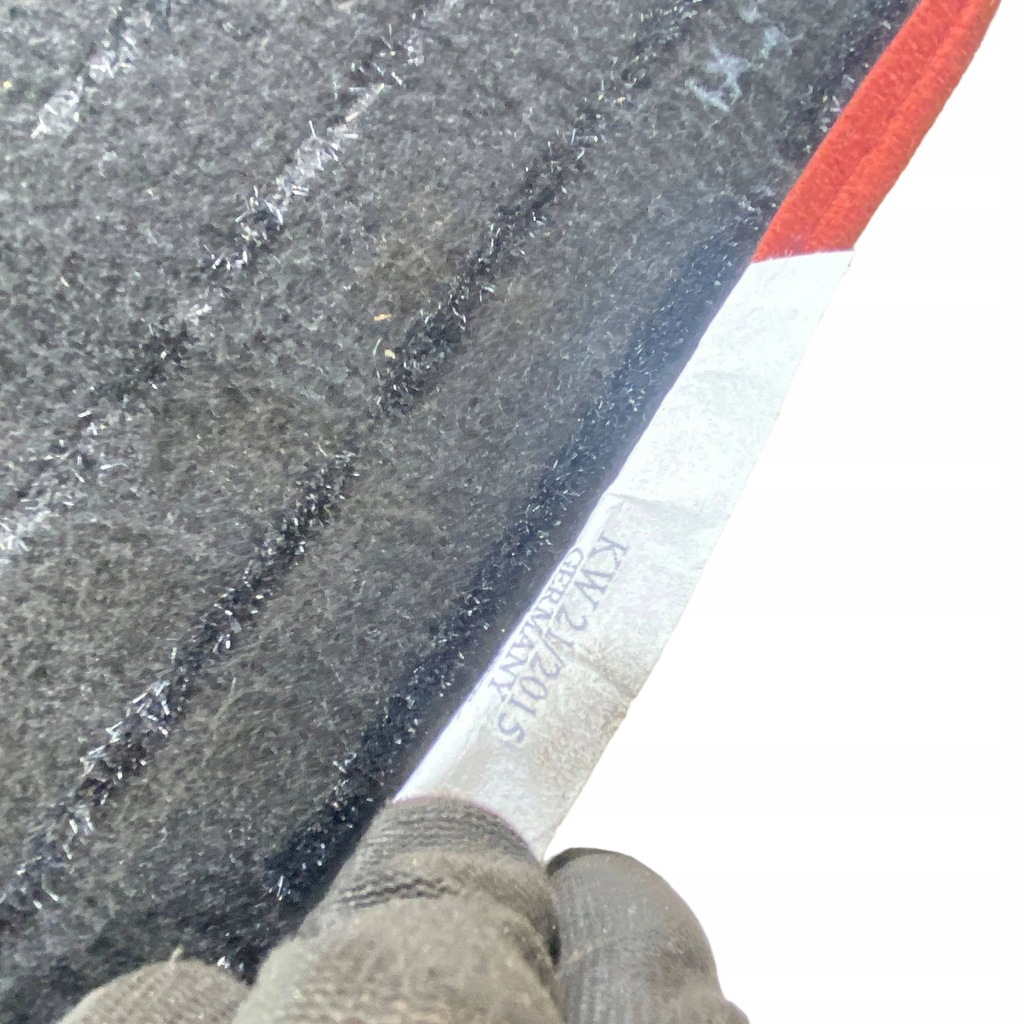 фото №7, Bmw x1 e84 2015 обшивка