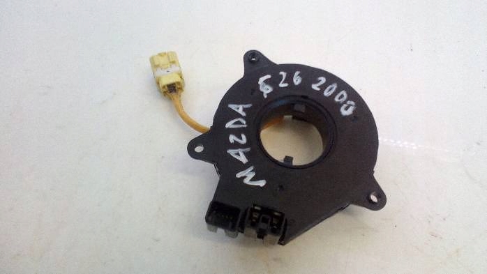 фото №3, Лента подушка безопасности mazda 626 2000r.